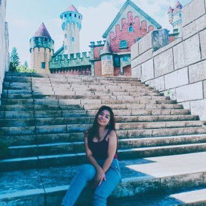 Lyka Condeza profile icon