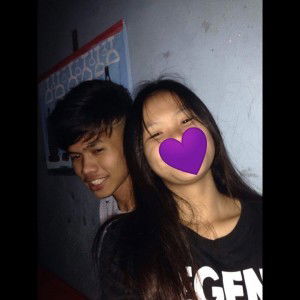 Trisha Ann Punzalan profile icon