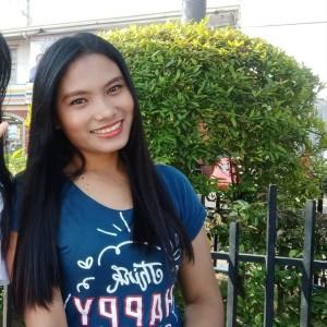 Analy Babor Concepcion profile icon