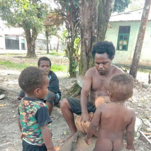 Michael Zonggonaw Z profile icon