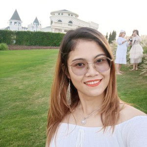 Notnat Ratchalita profile icon