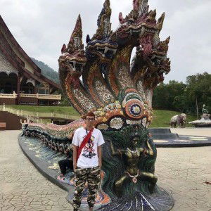 Pittana DC profile icon