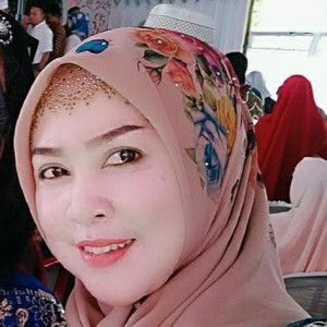 Irawaty profile icon