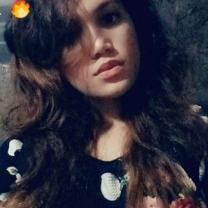 Rhea Permejo Bernal profile icon