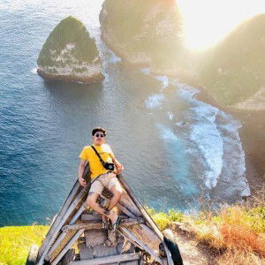 Yogik Antara profile icon