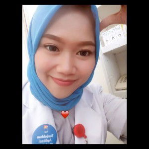 Dewi Nyun Nyun profile icon