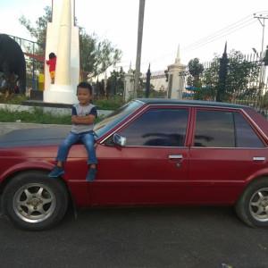 Novi reno profile icon