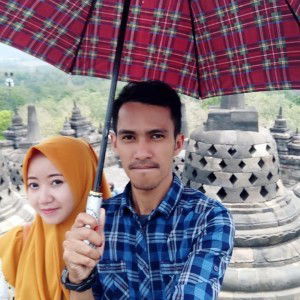 Uchie Azhar Al Razzaqshop profile icon