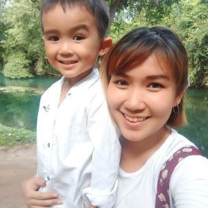 Supattra Sukmak profile icon