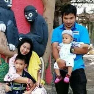 อัน กะ เอ็ม profile icon