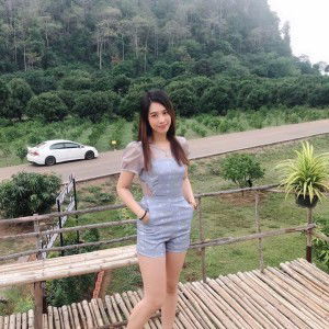 Fern Chonnikan profile icon