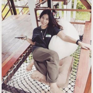 Ikodchaporn V Siruk profile icon