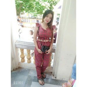 Tharatip Onwai profile icon