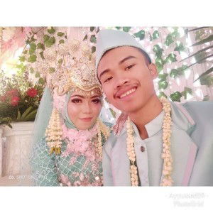 Ayyu Niatasyaa profile icon