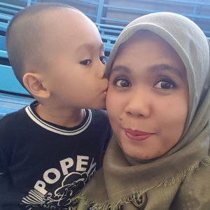 Sunz Pohan profile icon