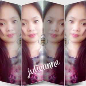 Julie Ann Gamit Oliveros profile icon