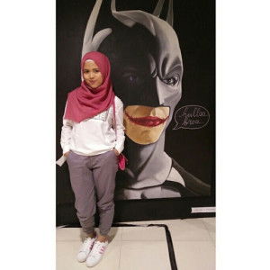 Ayu Anyu profile icon