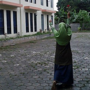 Annisa MiftakhuLkhusna profile icon