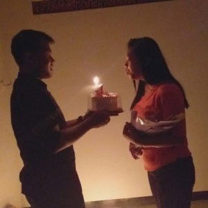 Selvi Candra profile icon