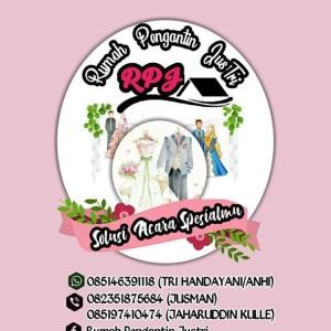 Rumah Pengantin Justri profile icon