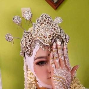 Silvy Anggraeni profile icon