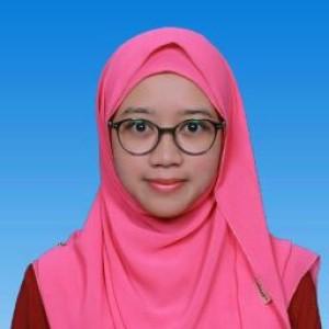 Fatin Amira profile icon