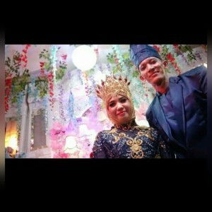 Ucy Elvira profile icon