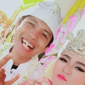 Zaskia Nur Alikha profile icon