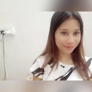 Bunga Mawar Putri profile icon