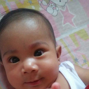 Lei Clariza profile icon