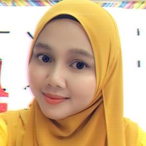 Athika Aliza profile icon