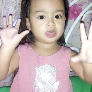 Princess Santos Sanchez profile icon