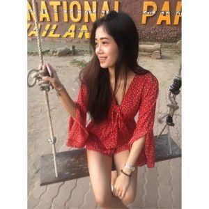 Rawitee Mongkhuntod profile icon