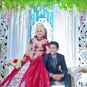 Witri Nur S profile icon