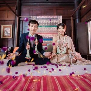 Joy Jenjira profile icon