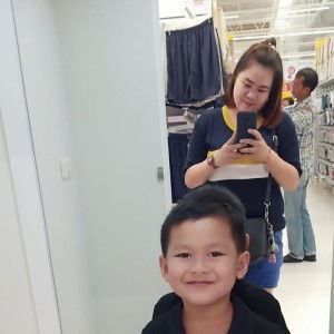 Numphoung Chompu profile icon