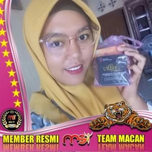 Dini Fitriawati profile icon