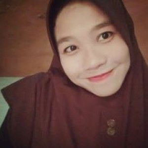 Fariza Nur Ahlina profile icon