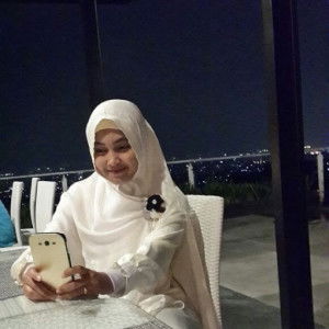 siti hamidah profile icon