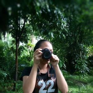 Ika Suzenti Riebella Giseely profile icon