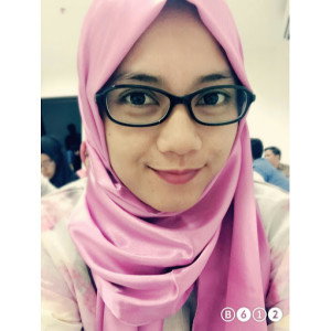 Sri Nuryani profile icon