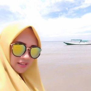 Alsa Fauzi profile icon