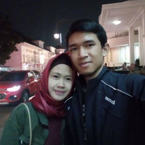 Fifie Wulandari profile icon