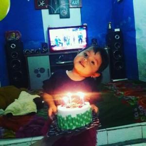 yuti karina profile icon