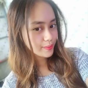 Angel Ann Tegelan profile icon