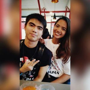 Rose Ann Almonte profile icon