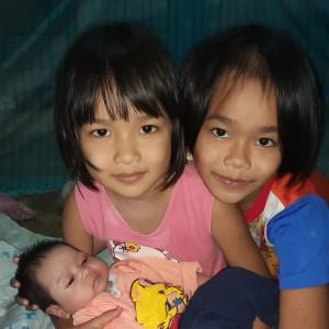 พี่มัส ปิ่นมุก น้องตอง profile icon