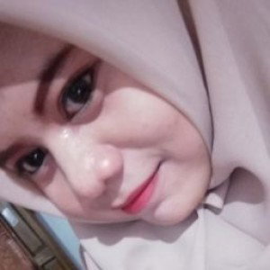 Lutfia Mufidha profile icon
