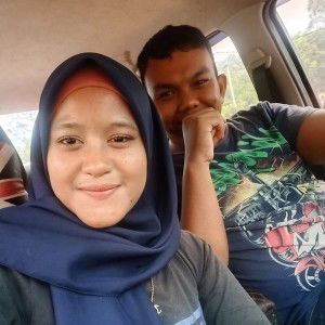 fatin fatihah profile icon