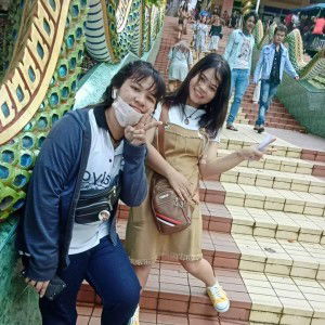 จอย' ลี่ฯ profile icon